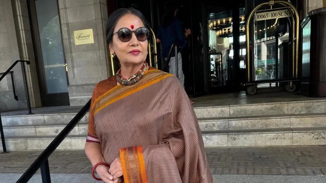 The IFFSA Toronto’s tribute to Shabana Azmi will be a significant moment during the festival, celebrating her half-century-long journey that has shaped the landscape of Indian and international cinema. Read More