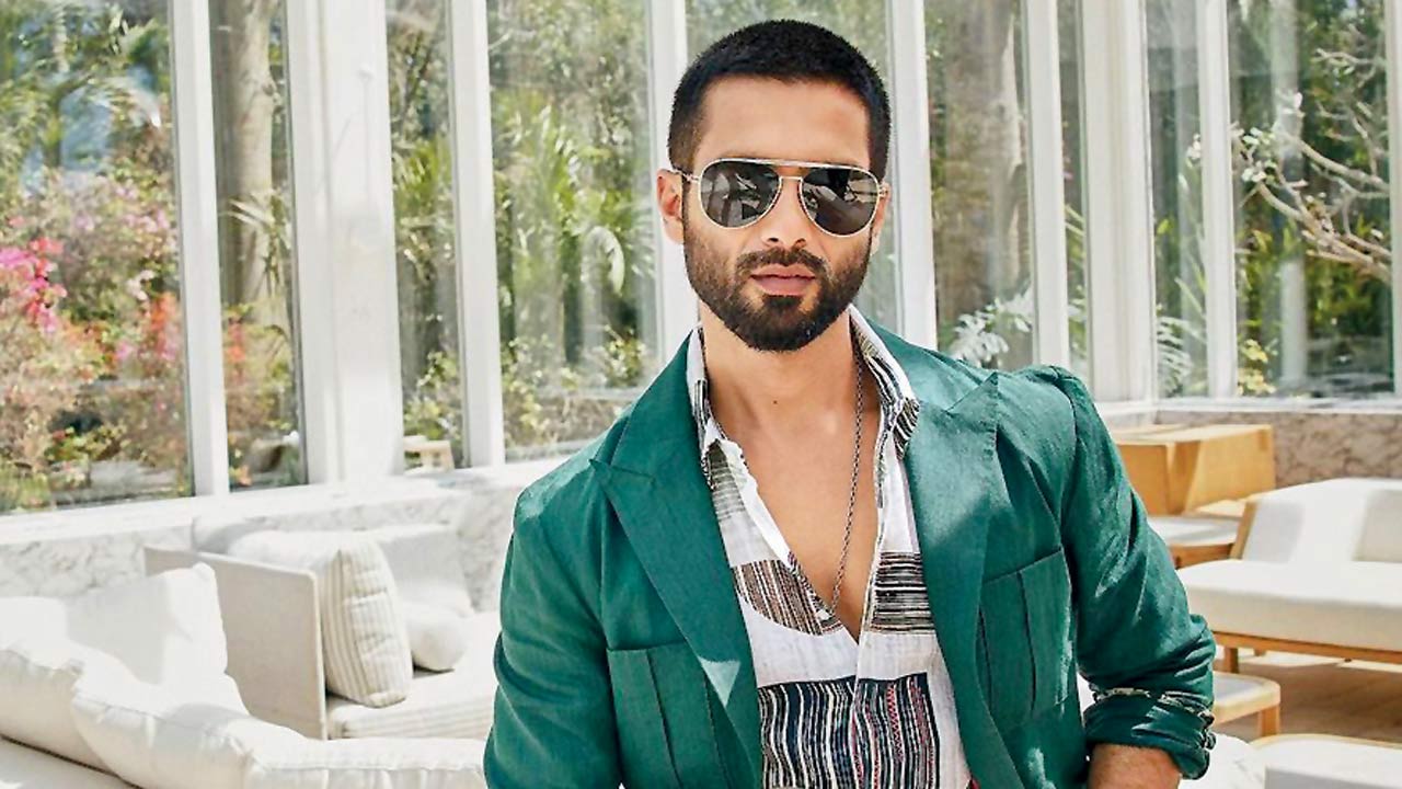 Baal baal dekho 