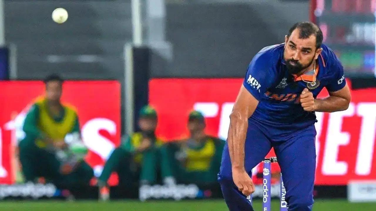 In the ODI World Cups, the Uttar Pradesh-born cricketer is only the second pacer to register a hat-trick for India. In the 2019 World Cup, Shami registered a hat-trick against Afghanistan. The first Indian to do so is Chetan Sharma