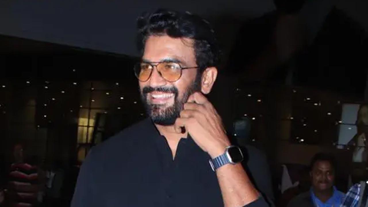 Sharad Kelkar: If you want to be happy in life, then be good in mathematics