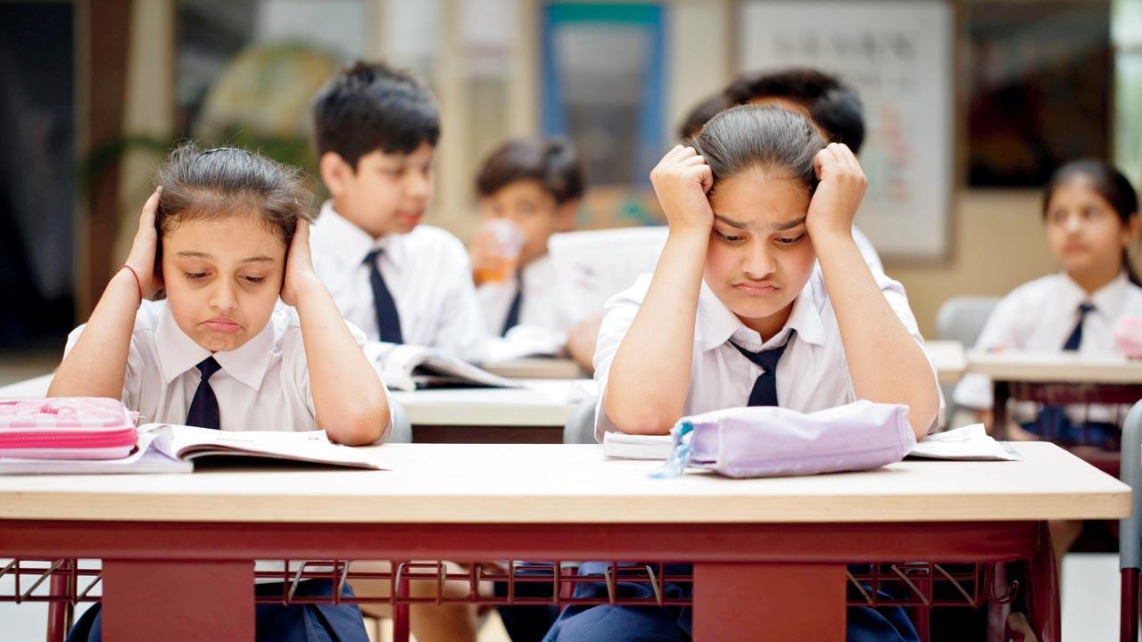 Mumbai: Shift to NCERT in state schools sparks worry