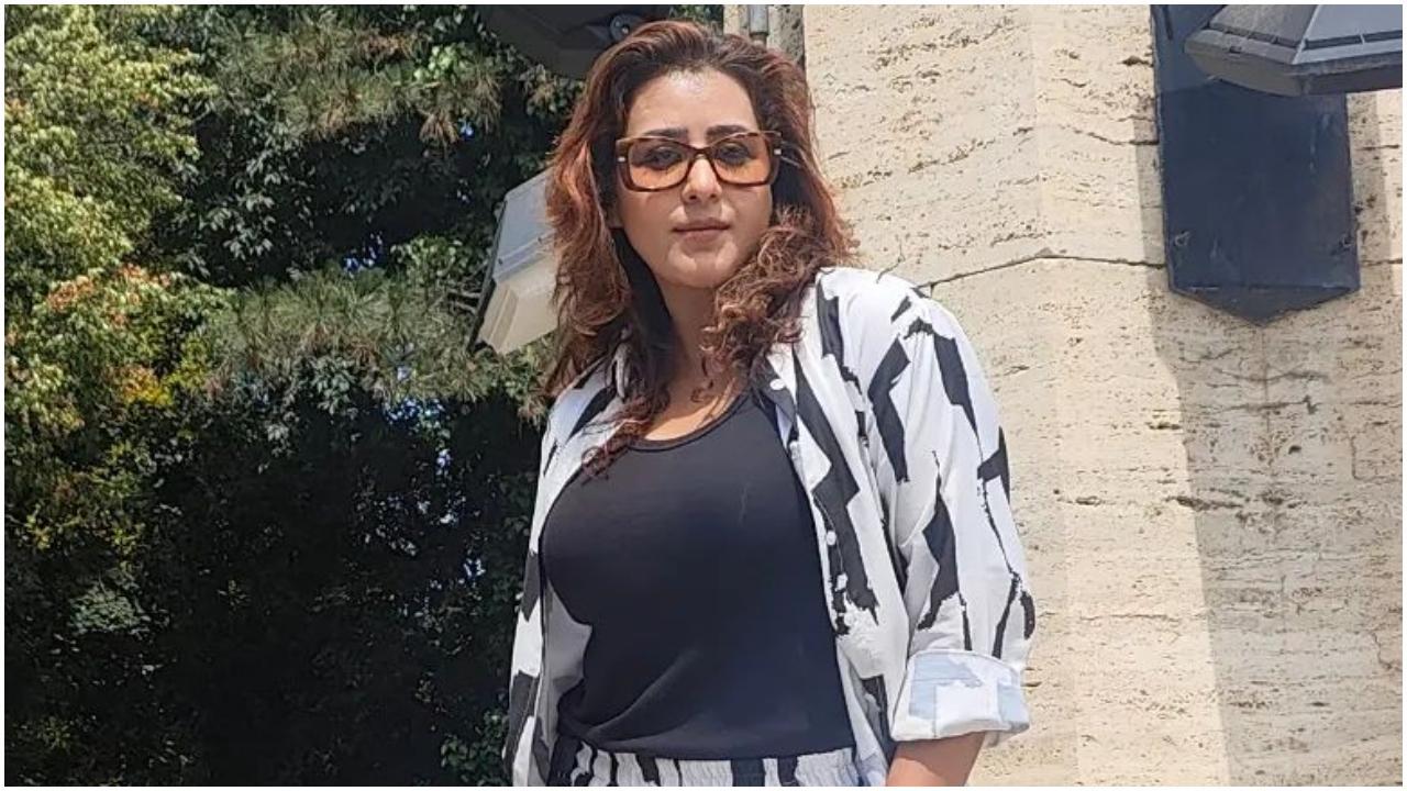 Shilpa Shinde claims she was once asked to seduce a filmmaker under the guise of an audition