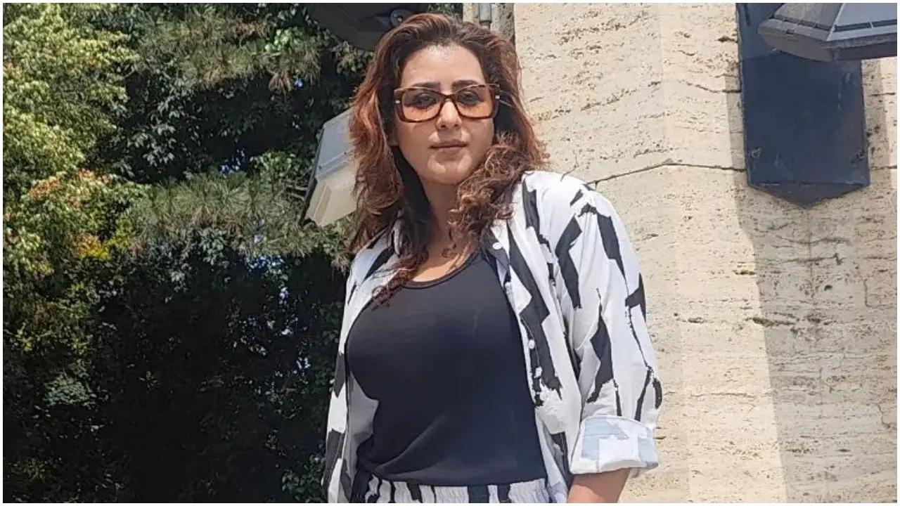 Bhabi Ji Ghar Par Hai star Shilpa Shinde has claimed a producer 'tried to force himself' on her during an audition during her struggling days, back in 1998-99. Read more