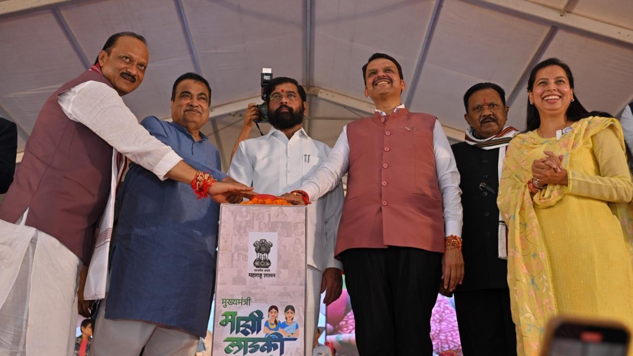 Ladki Bahin Yojana: Enrolment date for scheme extended till September 30
