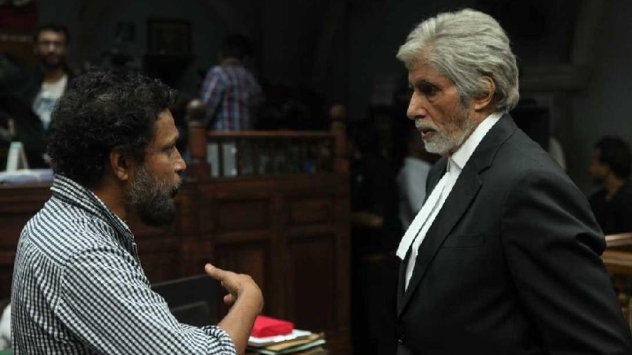 'Pink' turns 8: Shoojit Sircar recalls being 'pissed off' after no producer was ready to bankroll the film