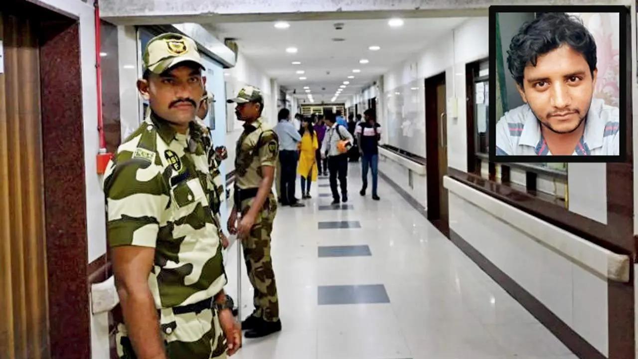 Badlapur encounter: Advocate seeks court-monitored probe in shootout