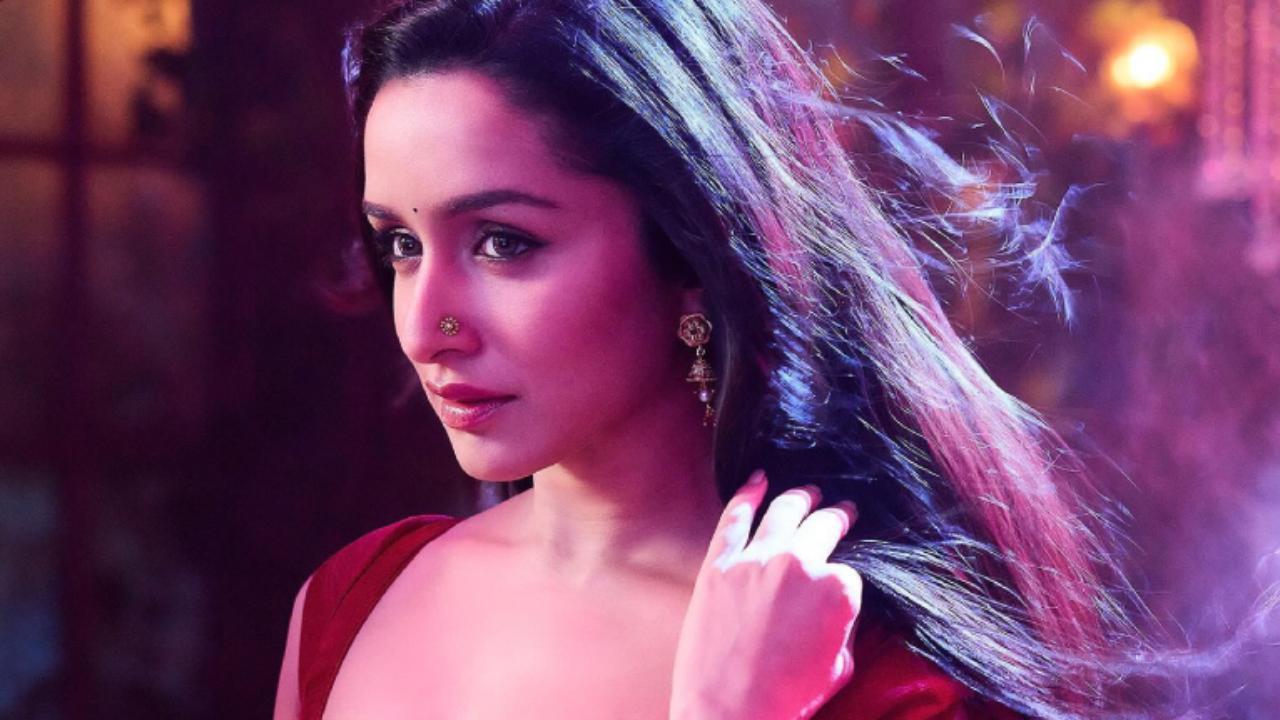 Shraddha Kapoor's character name to be revealed in Stree 3?