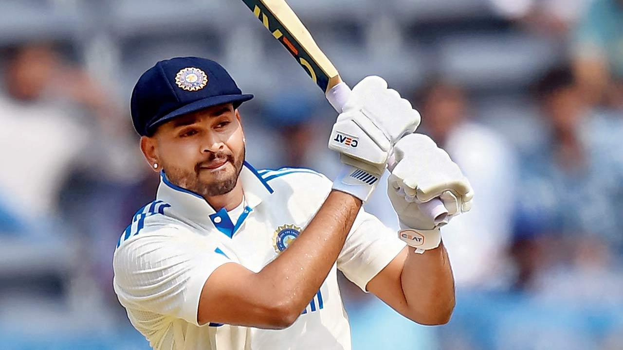 Mumbai’s team picked; eye on Iyer’s consistency