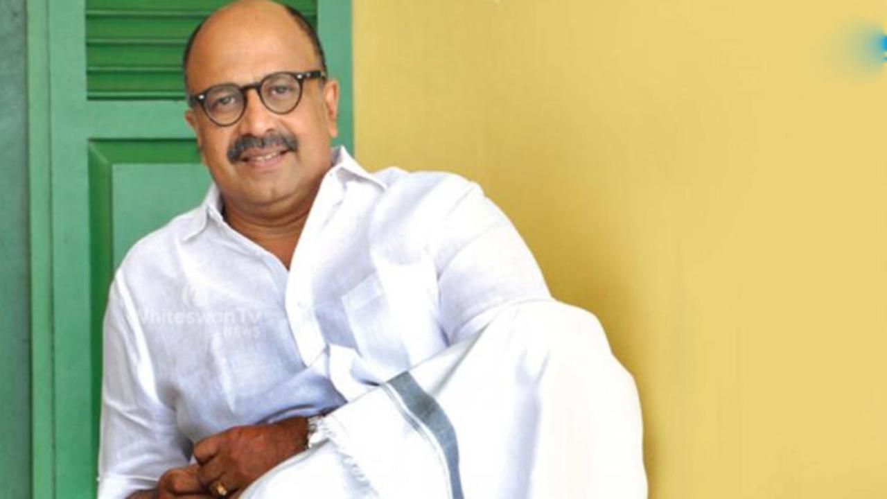 Malayalam film actor Siddique's anticipatory bail plea in rape case dismissed by Kerala HC