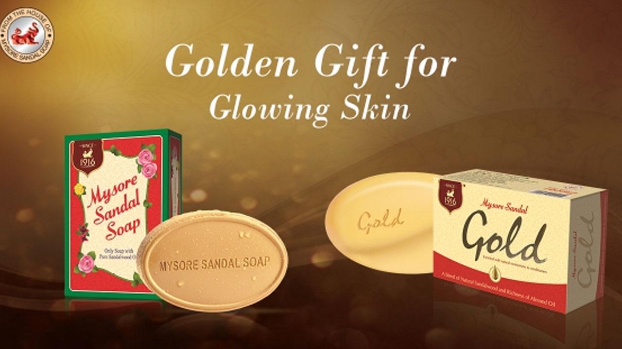 Mysore Sandal: A Timeless Essence of Tradition and Luxury