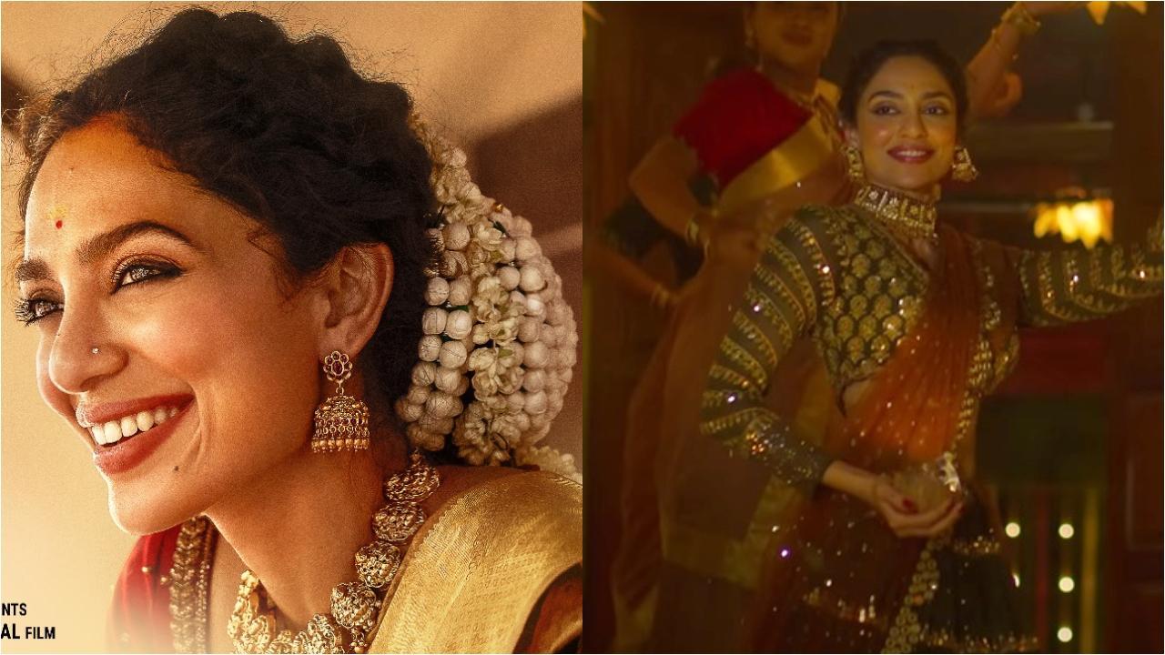 'Love Sitara' trailer: Sobhita Dhulipala gets on the other side of marriage after 'Made In Heaven'