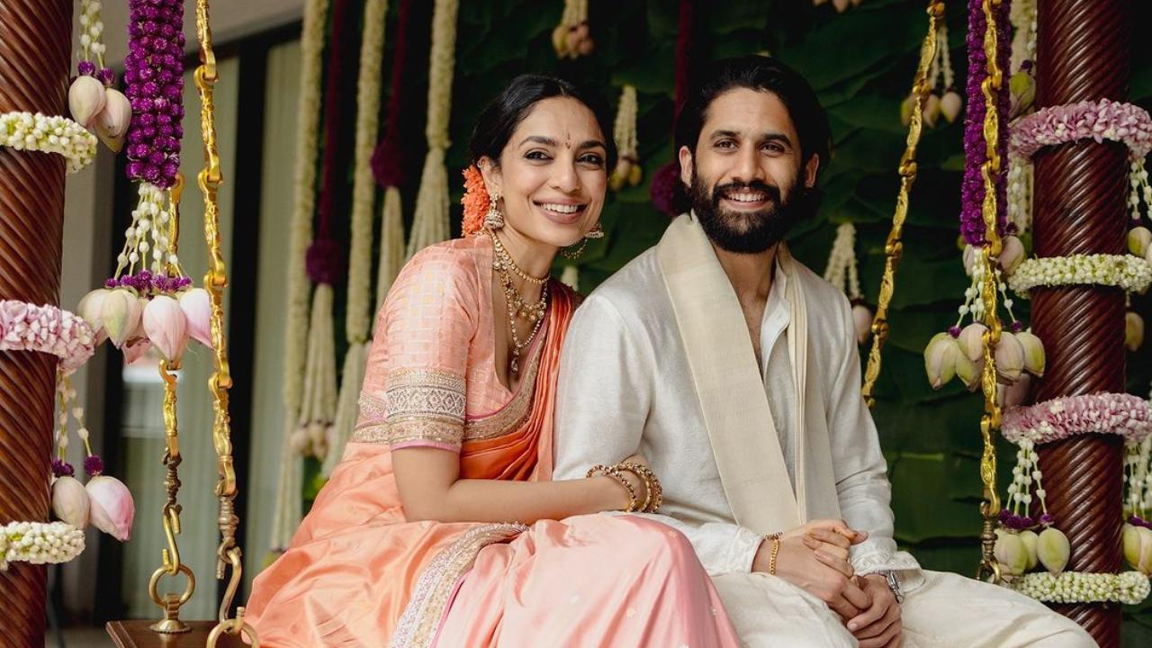 Sobhita Dhulipala on marriage plans with Naga Chaitanya, desire for motherhood, and more