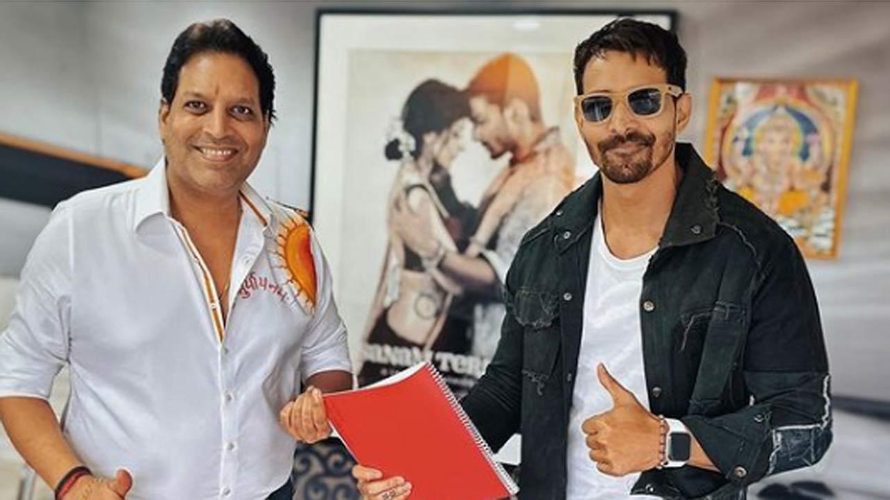 Double Dhamaka! Harshvardhan Rane to headline Sanam Teri Kasam sequel, first part to re-release