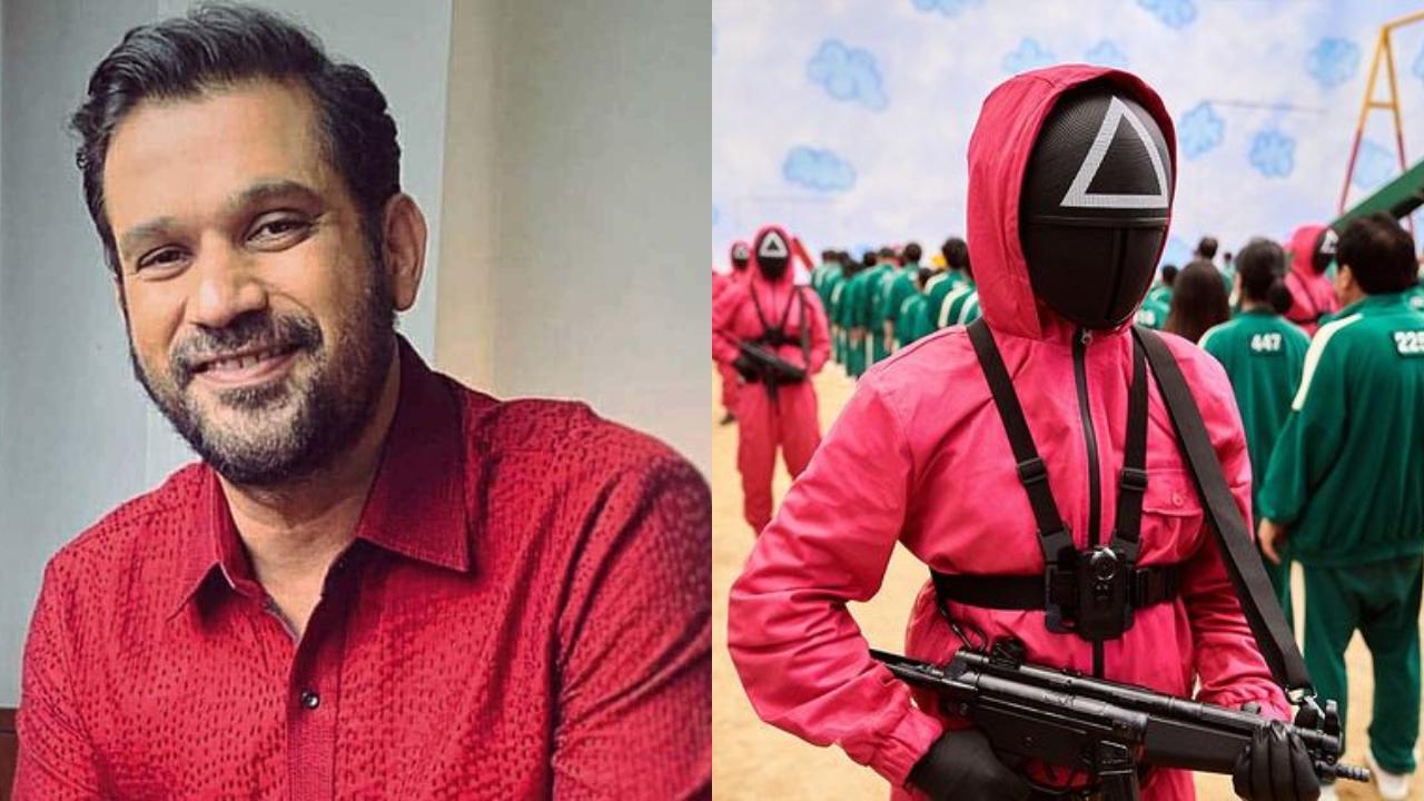 Soham Shah claims Squid Game ripped off his film Luck, Netflix rejects plagiarism accusations