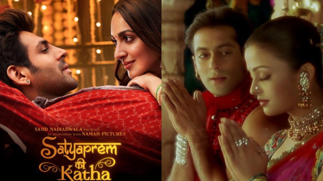 From Salman-Aishwarya's Dholi Taro to Alia's Dholida, Garba songs for your perfect Navrati playlist