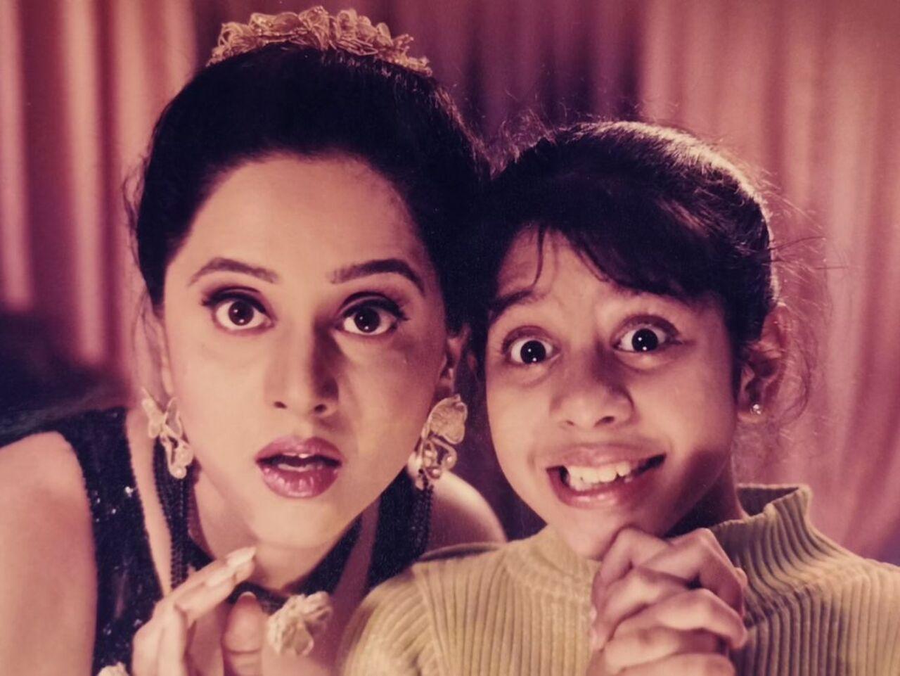 As Tanvi Hegde returned to social media, she dropped a set of pictures, recalling her memories assocated with them