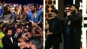 SIIMA 2024: South stars gather under one roof to celebrate cinema