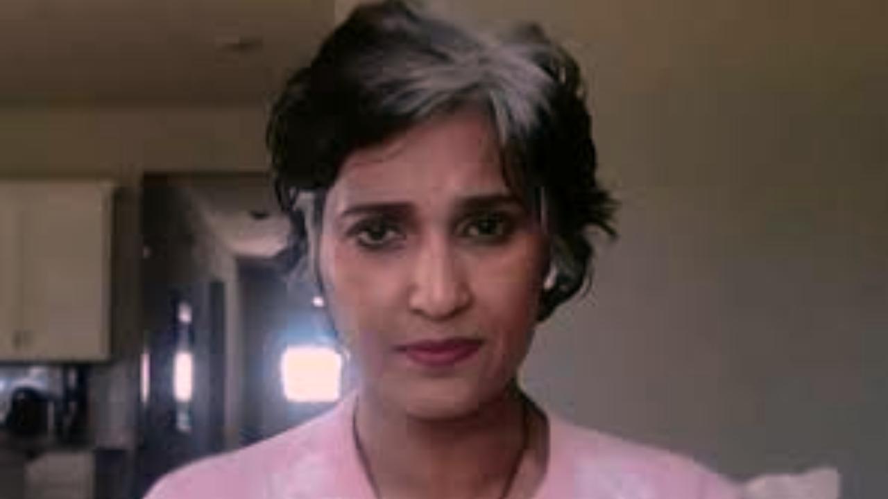 Sowmya accuses Tamil director of rape, to reveal identity to police