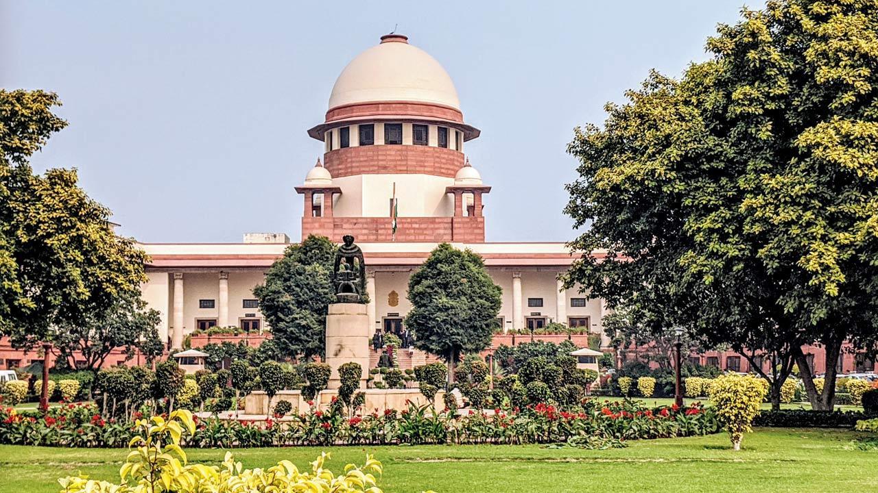 SC slams misogynistic remarks by courts