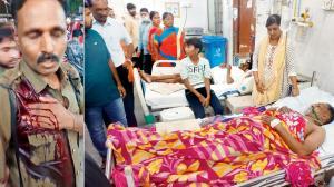 Mumbai: BEST conductor stabbed for protecting bag and phone from thief