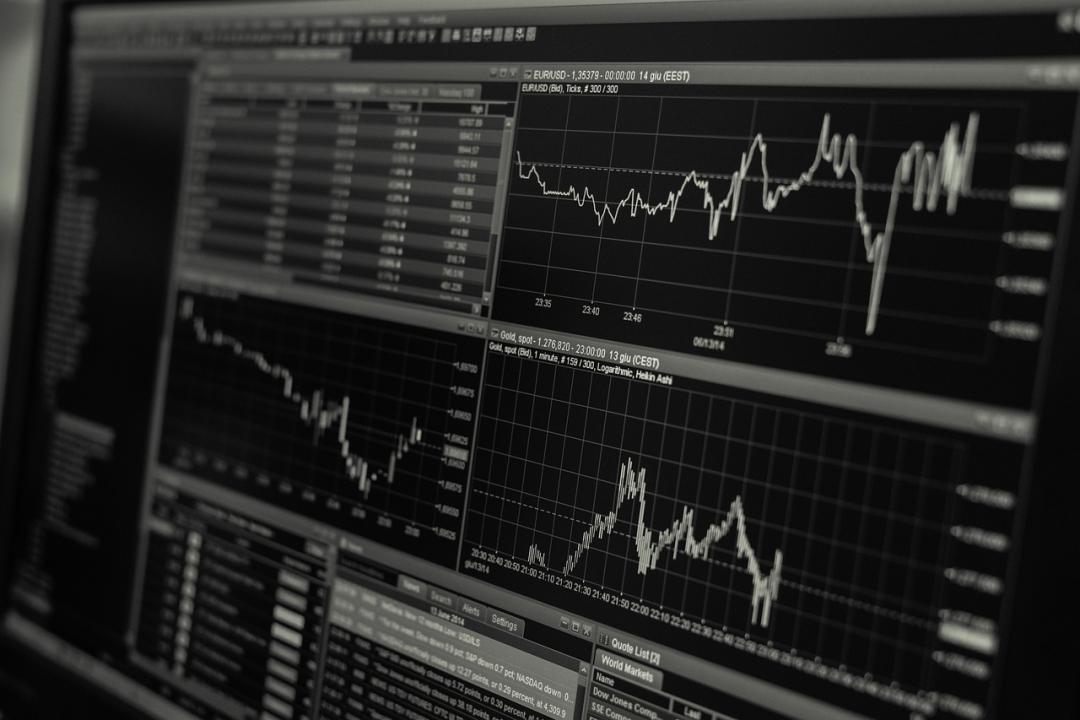 Stock market update: Markets decline in early trade after record rally