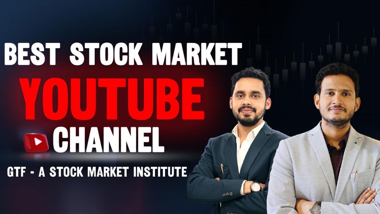 Best Youtube Channel For The Stock Market Best Youtube Channel For The Stock Market