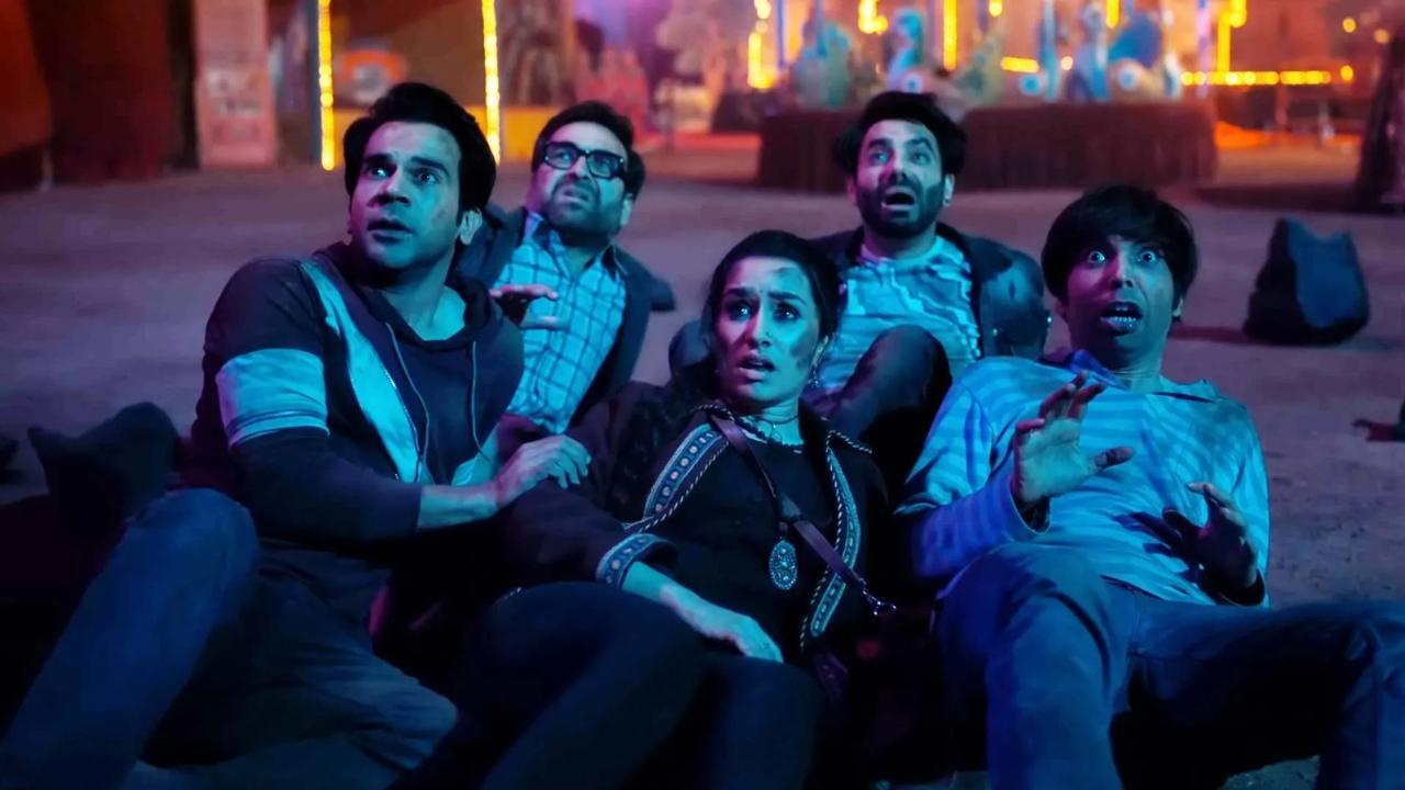 Stree 2 box office: Rajkummar, Shraddha-starrer enters Rs 600 cr club