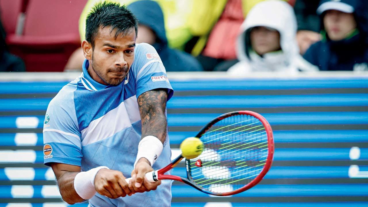 Nagal demanded fee of Rs 45 lakh to play for India: AITA