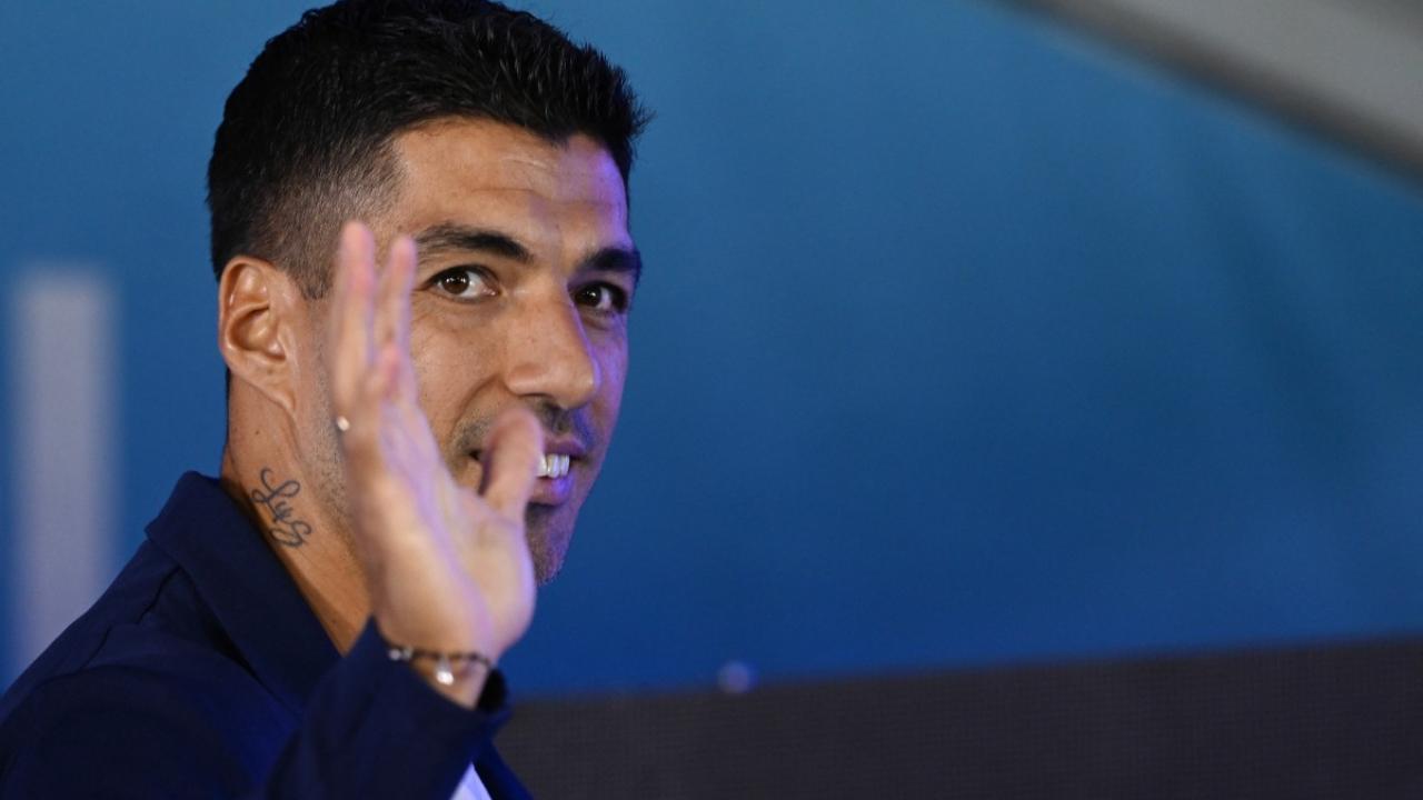 Luis Suárez: Uruguay legend announces retirement, to bow out against Paraguay in Friday's WC qualifier