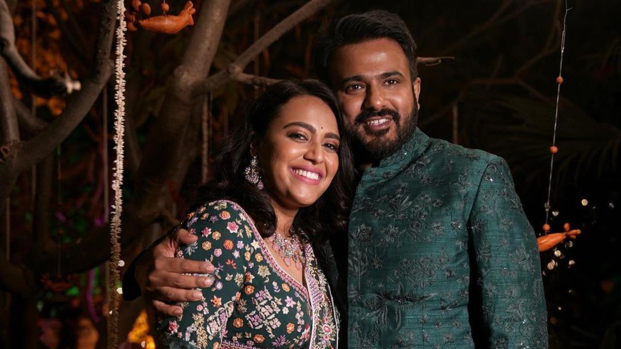 Swara Bhasker blasts news portal for confusing 'sexual orientation' with 'sex'