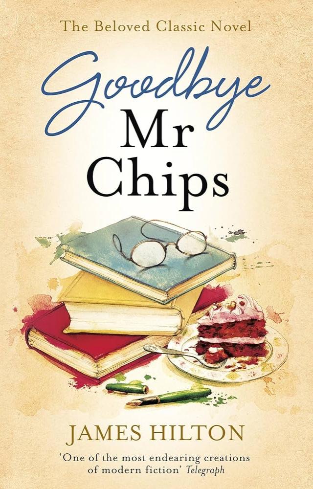 The story revolves around Mr. Chipping, a teacher at an English boys` school for several decades. It depicts how the student-teacher bond deepens over time.