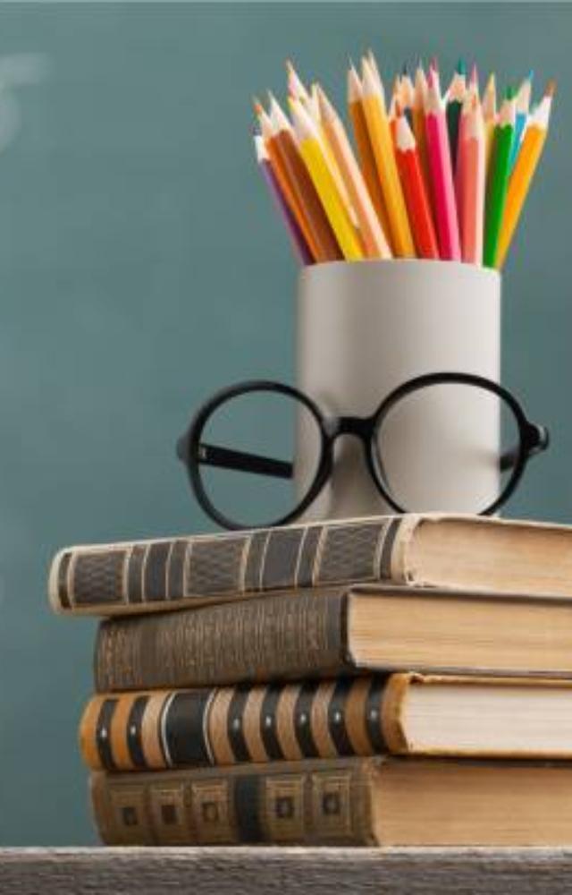 Teacher’s Day 2024: Books to read