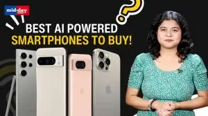 Top AI-Enhanced smartphones you must buy! Check full list in the video