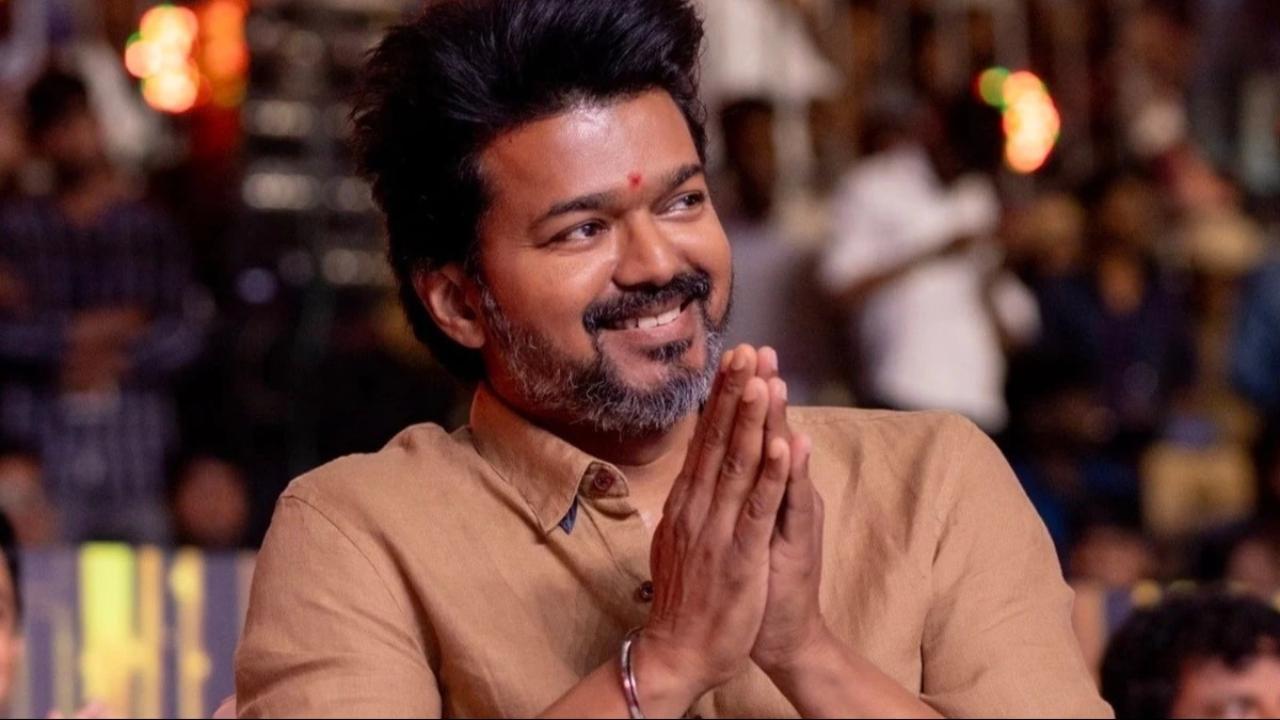 Thalapathy Vijay becomes highest paid actor in India, charges this whopping sum for his last film