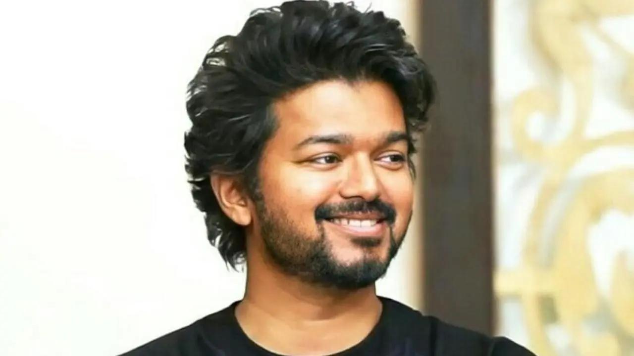 Thalapathy69: Vijay's last film to be released in Oct 2025, Aniruddh roped in for music