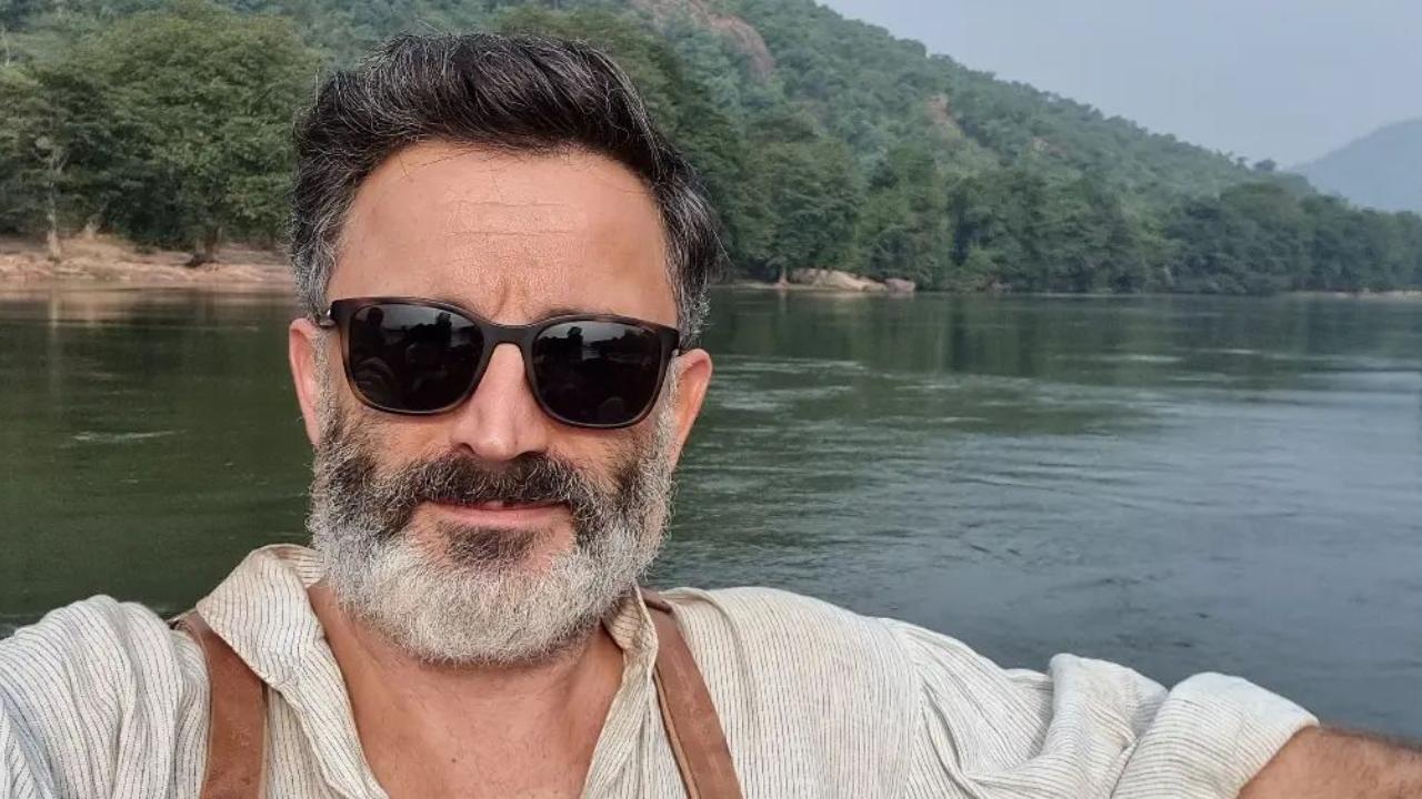 'Thangalaan' star Daniel Caltagirone on becoming Lord Clement