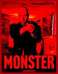 Monsters (Netflix) - September 19, 2024  Discover the chilling secrets hidden in the shadows of a seemingly peaceful town.
