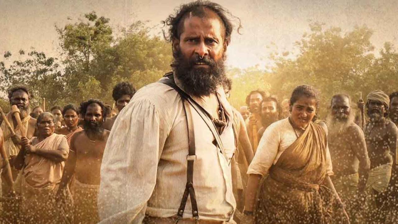 Amid 'Thangalaan' OTT release, producer says film sees increase in screens