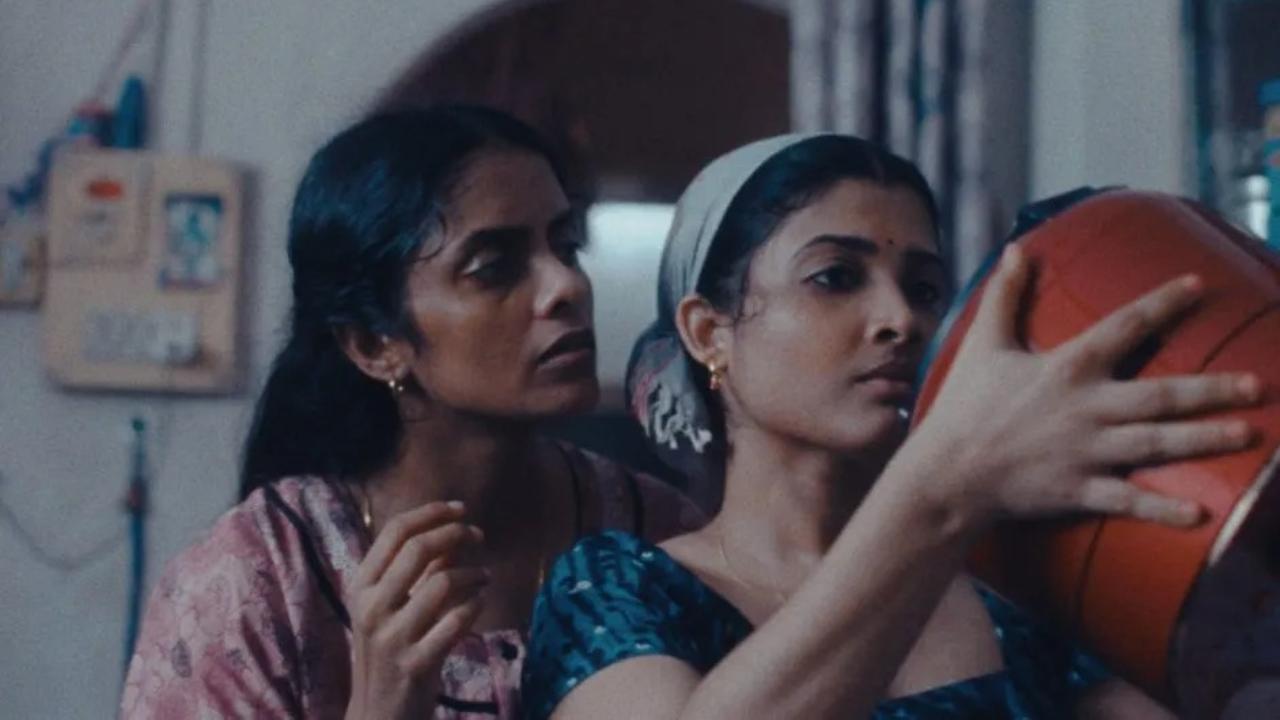 'All We Imagine As Light' keeps Oscar hope from India alive