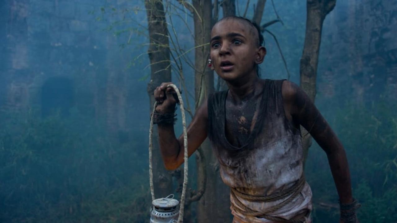 Tumbbad Re-release: Did you know the making of this folk horror film began in 1996?