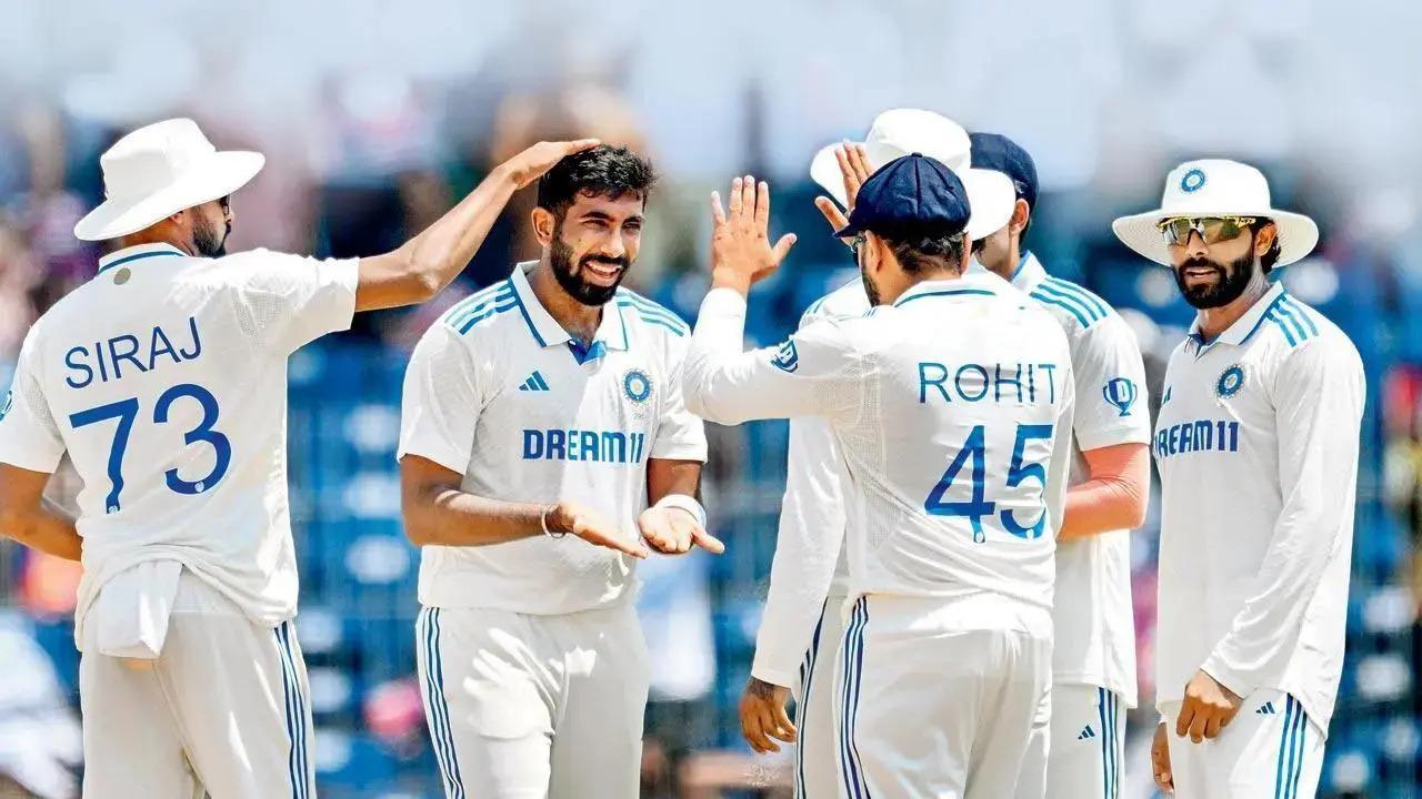 World Test Championship 2025 How can Team India seal the final berth?