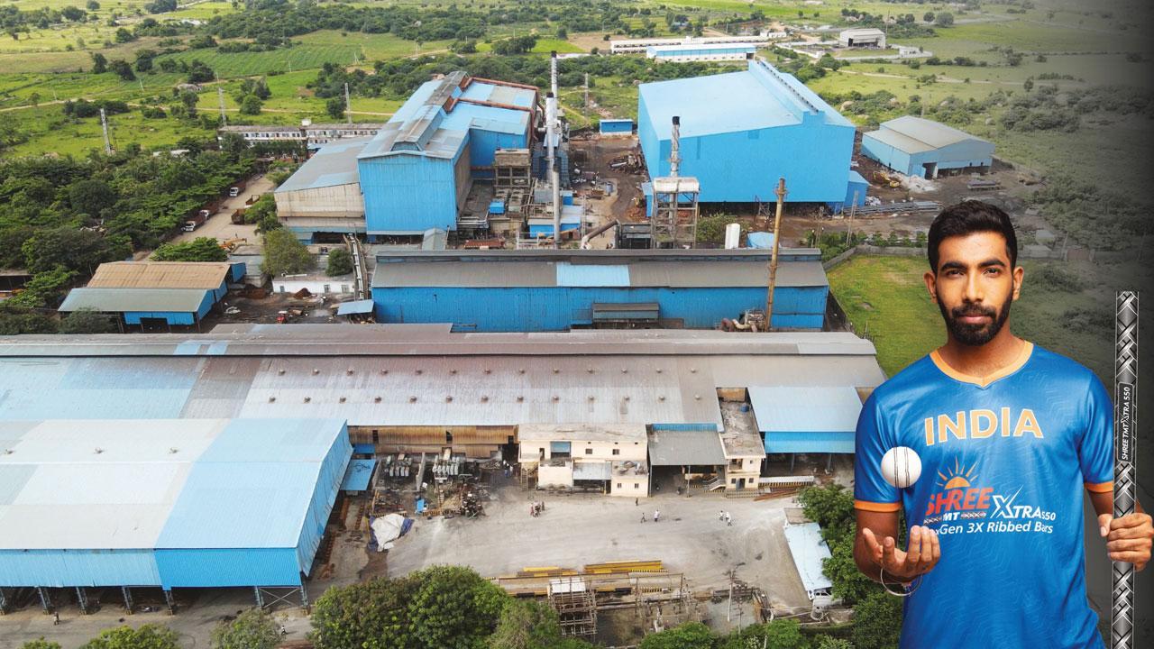 Devashree Ispat Private Limited secures NABL certificate for advanced steel testing