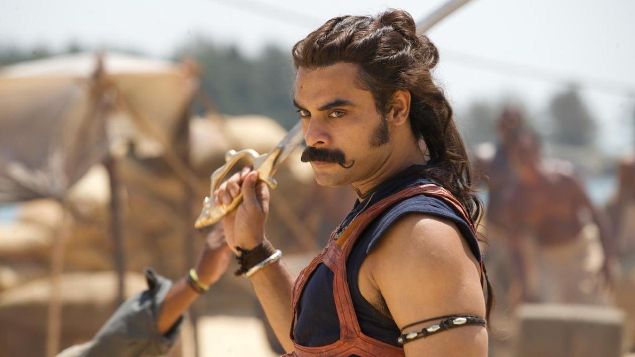 Tovino Thomas on 3D release of ARM: ‘Cannot expect same output from Rs 2000 cr movie and Rs 30 cr movie’ I Exclusive