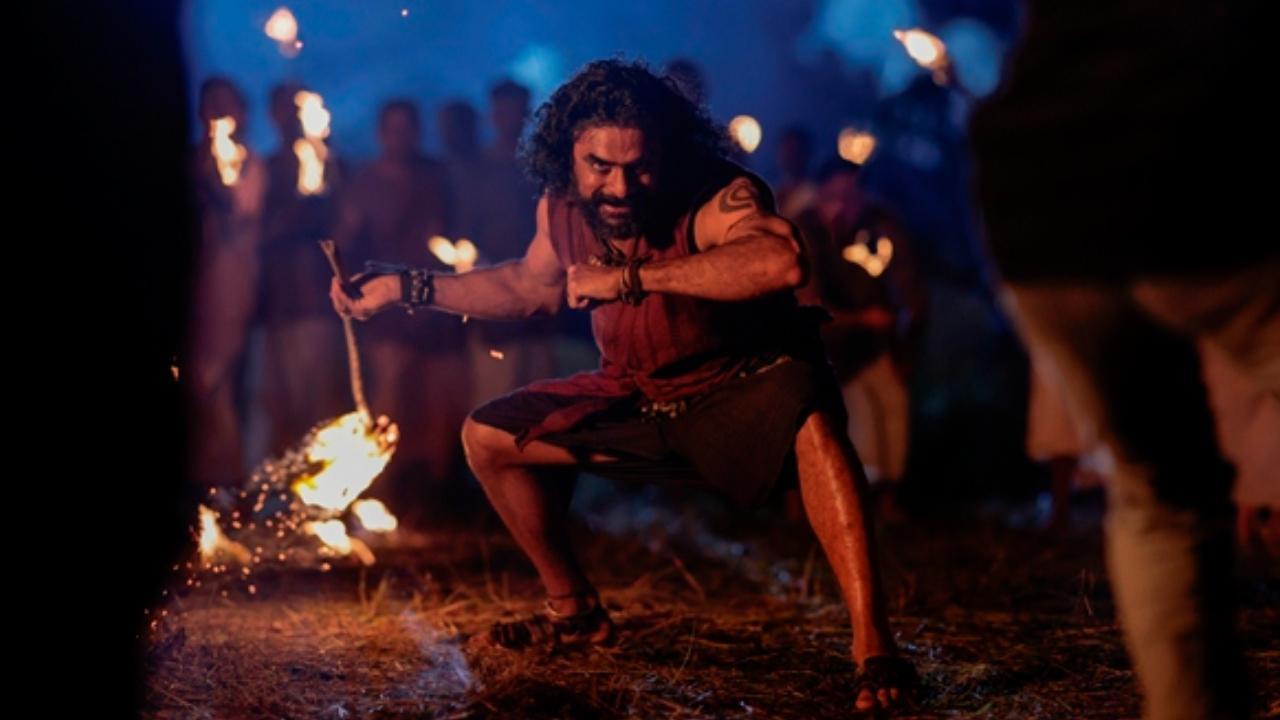 ARM: Tovino Thomas's Onam release collects Rs 35 cr in 4 days despite clash