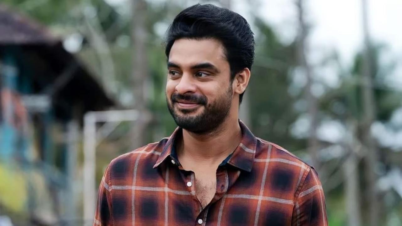 Tovino Thomas: ‘Love switching from lead to supporting roles’ I Exclusive