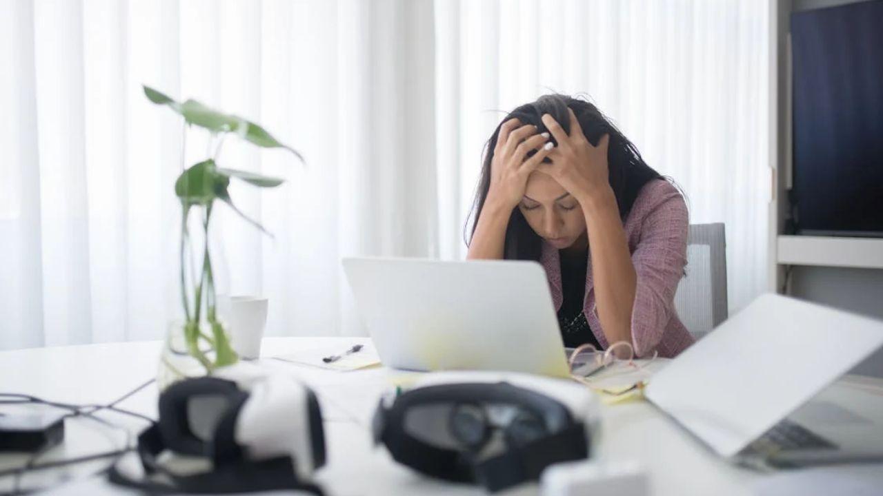 Toxic work culture: Silent killer of employee well-being and mental health