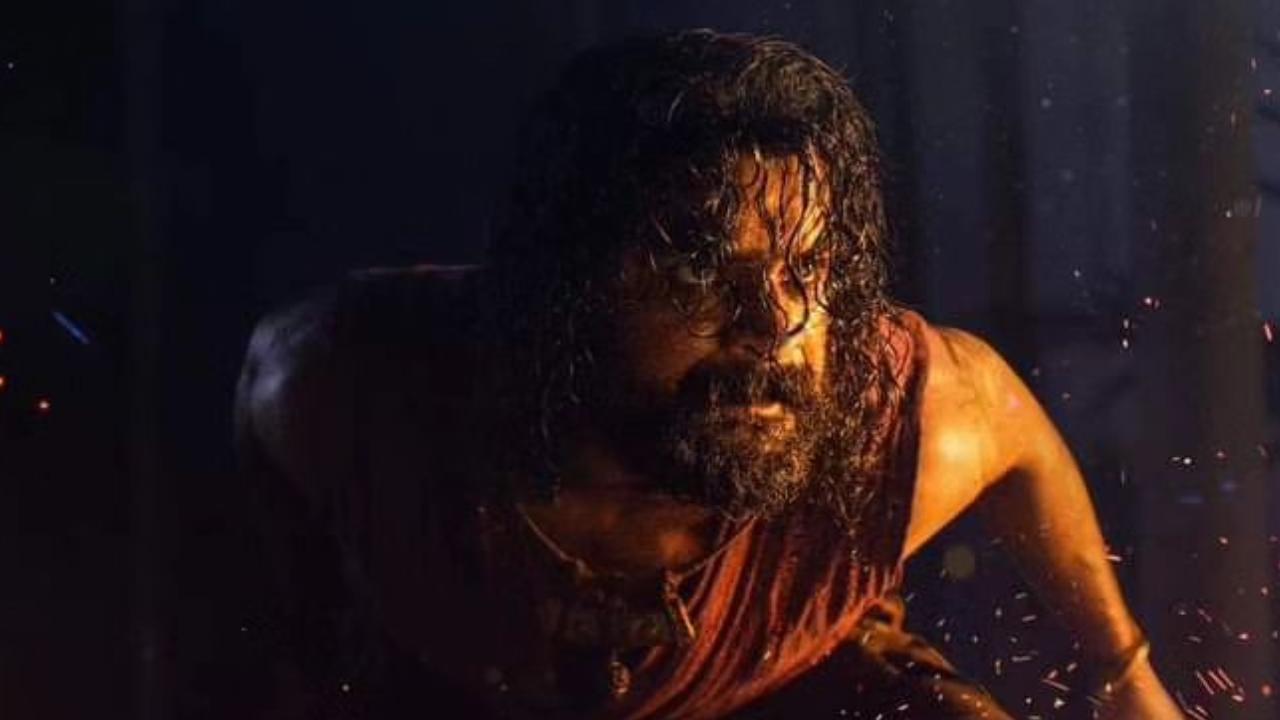 'Visual delight, decent screenplay': Twitter share honest review for Tovino Thomas's 3D Malayalam film ARM. Read more