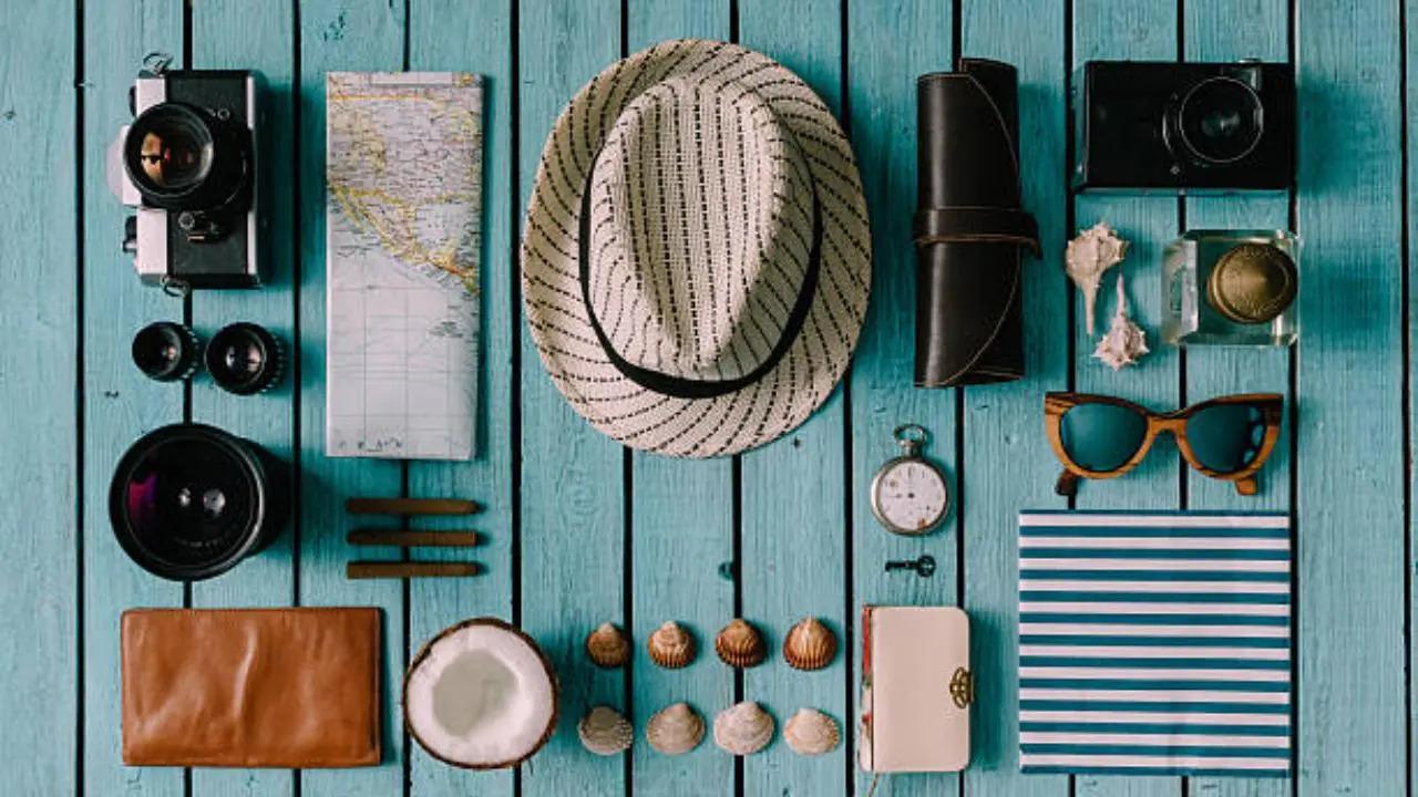 Always carry a sling bag or fanny pack to carry cash and important documents like passports, especially while travelling abroad. Also make sure to pack personal hygiene essentials.
Also Read: Get, set, travel: A comprehensive guide to solo travelling for women