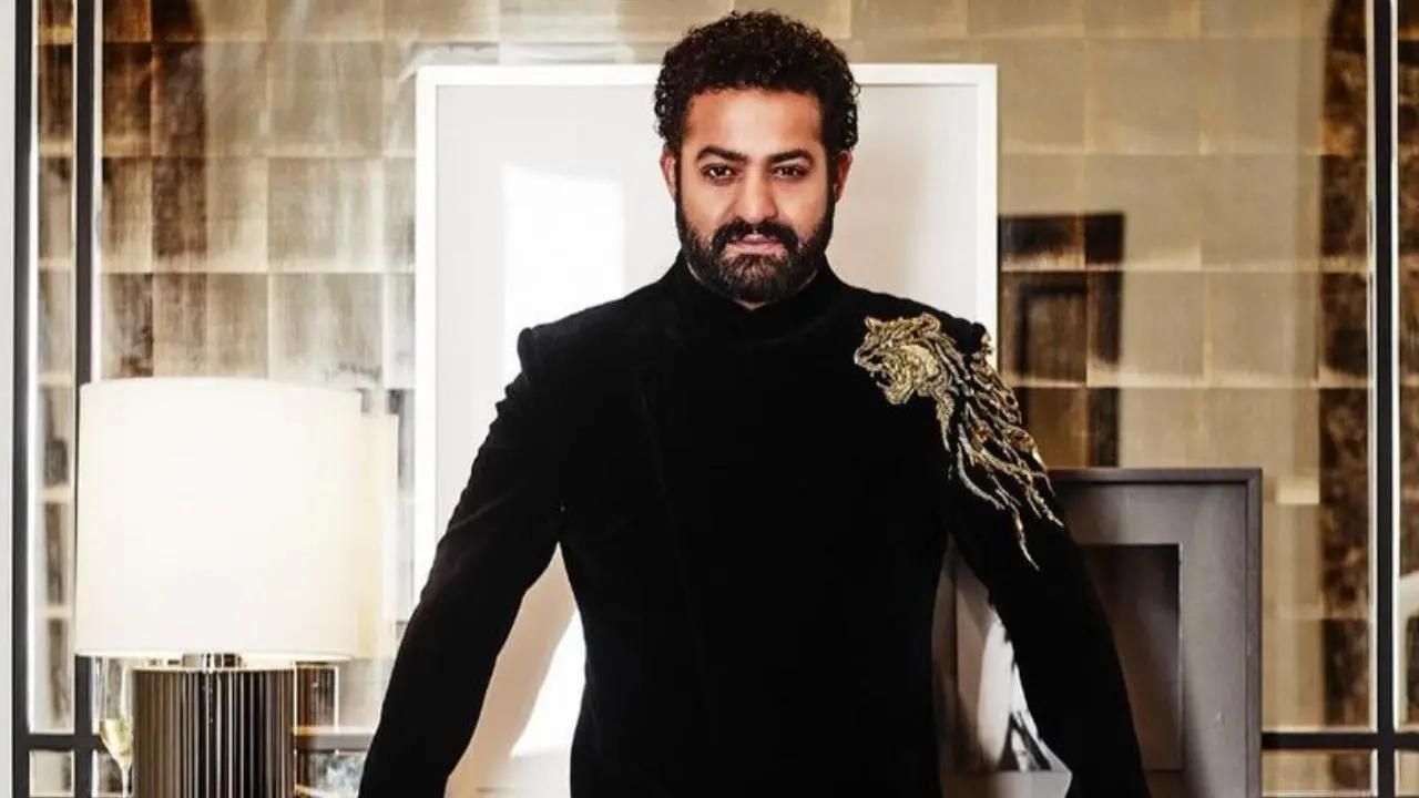 Jr NTR gave Rs 1 crore and wrote an emotional note expressing his hope for recovery.  
