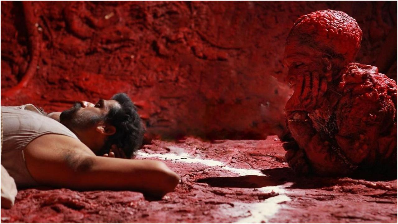 Sohum Shah drops new trailer ahead of Tumbbad re-release